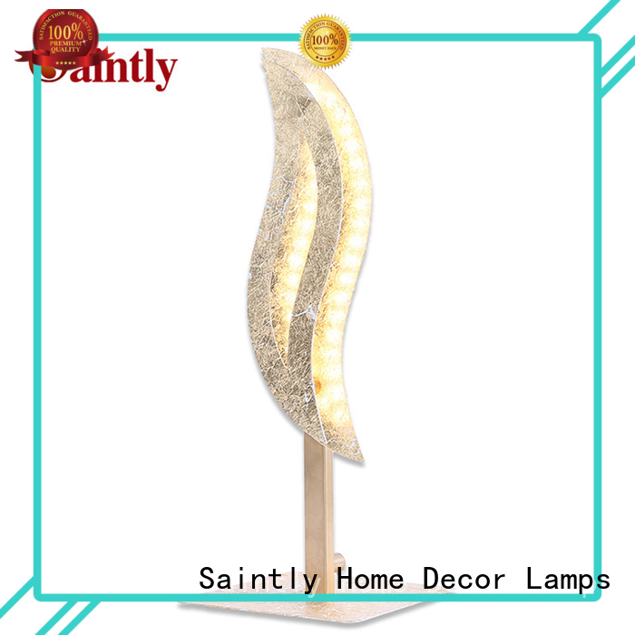 Saintly lamp table reading lamps in different shape in attic