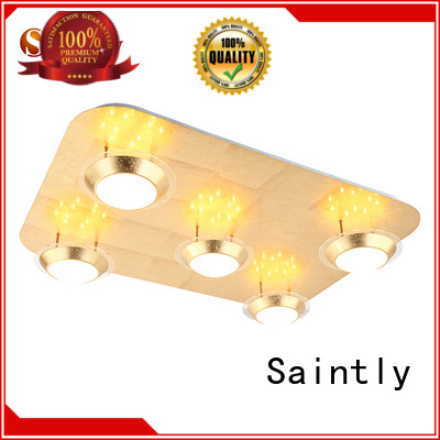 Saintly new-arrival led recessed ceiling lights bulk production for study room