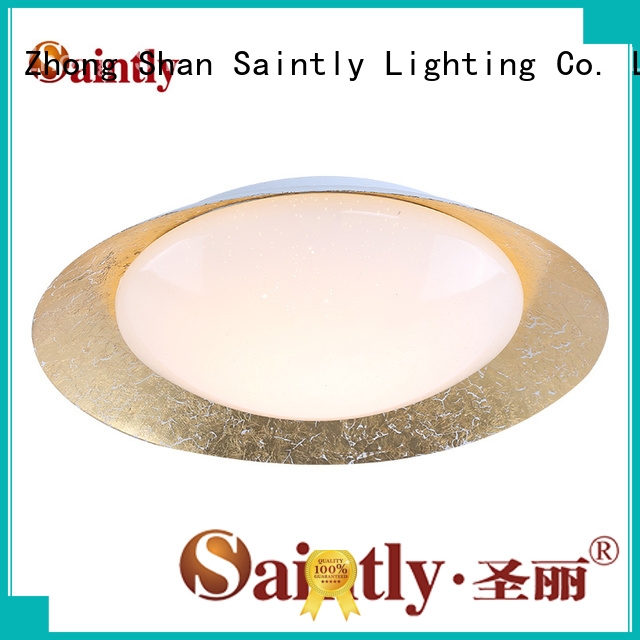 Saintly fine- quality ceiling chandelier factory price for bedroom