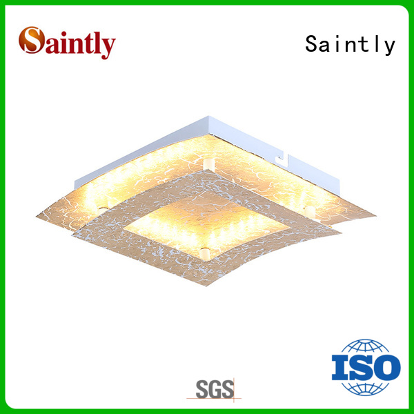 Saintly lamps flush mount ceiling light free design for living room