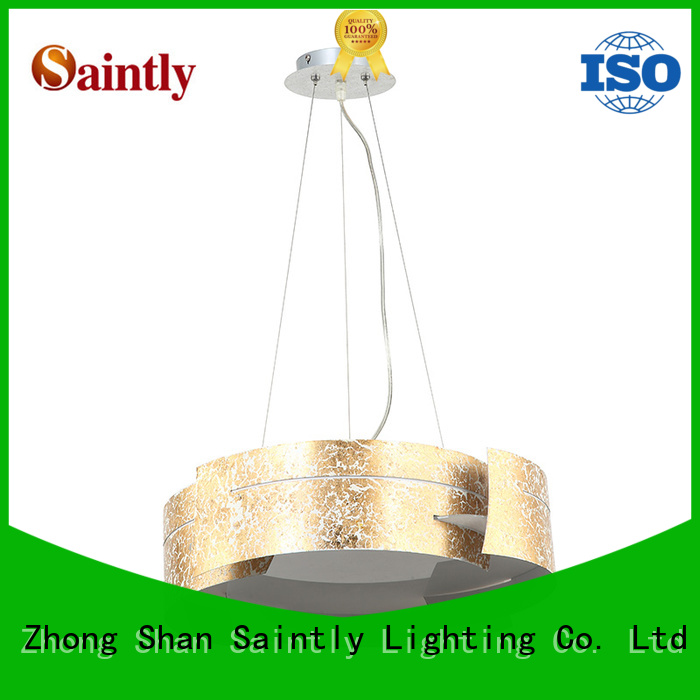 Saintly chandelier pendant ceiling lights manufacturer for bar