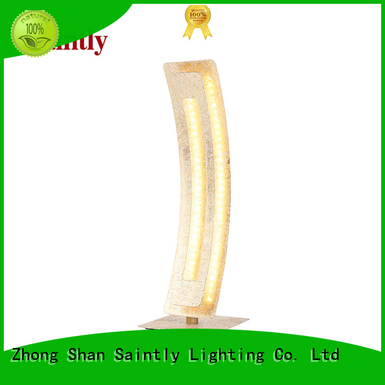 Saintly living desk light factory price for conference room