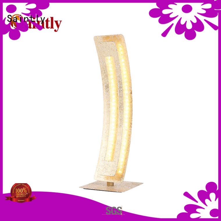 Saintly best led table lamp at discount in guard house 