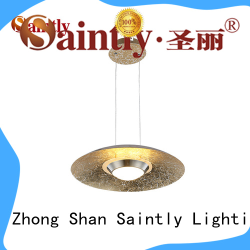 Saintly lights contemporary pendant lights free quote for restaurant
