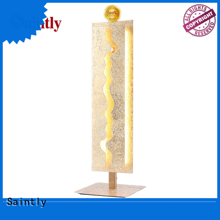 Saintly lights indoor lights factory price for bedroom