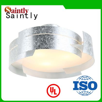 Saintly quality led flush mount ceiling lights buy now for study room