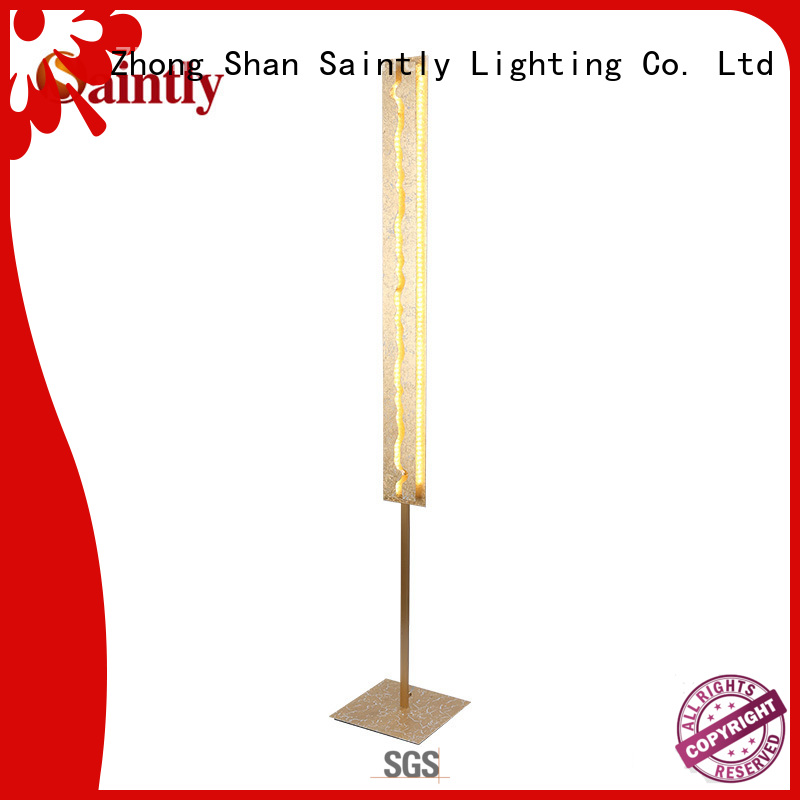 decorative floor lamp 66665A-24W