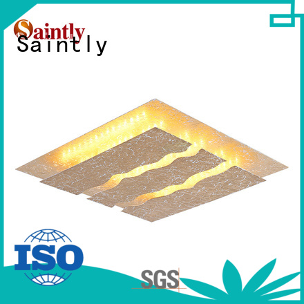 Saintly fine- quality led kitchen ceiling lights bulk production for bedroom