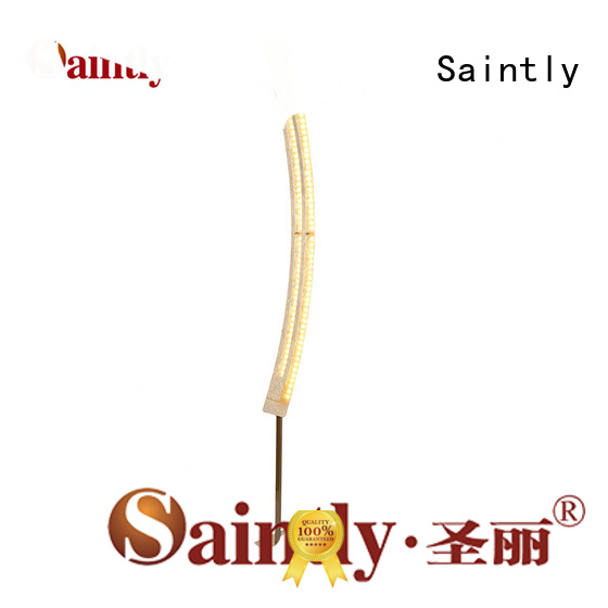 Saintly quality contemporary floor lamps long-term-use in kid's room