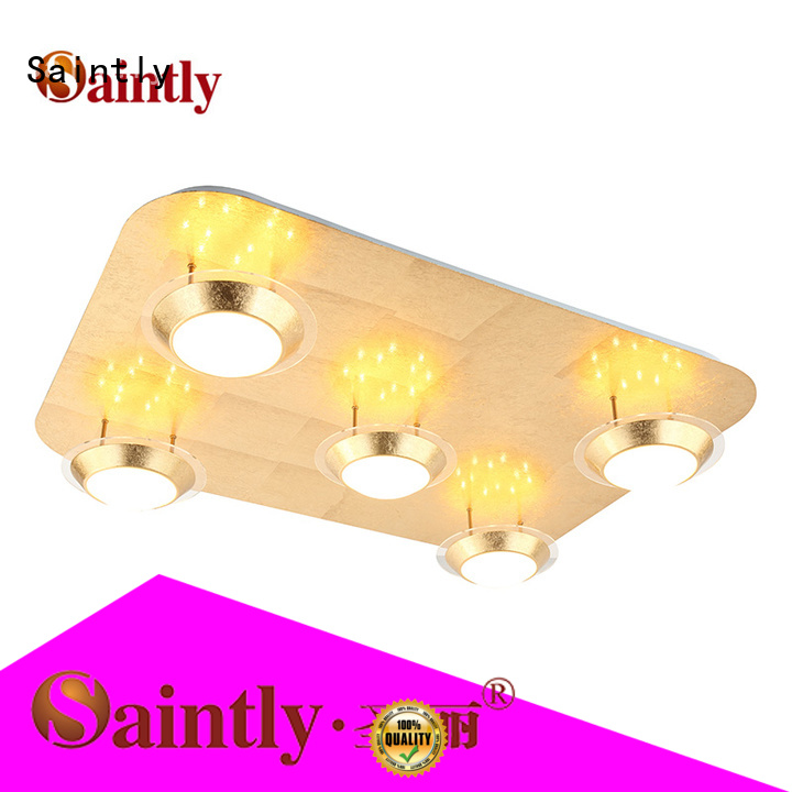 Saintly lighting decorative ceiling lights at discount for bedroom