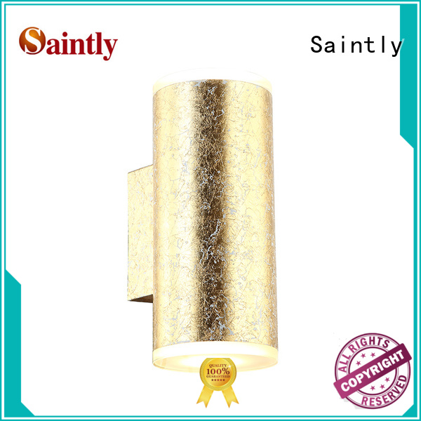 Saintly best led wall lights indoor manufacturer in college dorm