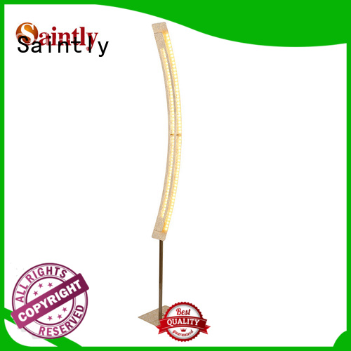 Saintly quality chandelier floor lamp free design in college dorm