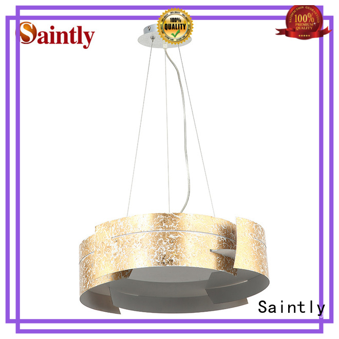 Saintly lights modern light fixtures China for dining room
