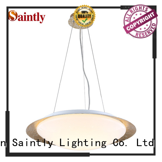 Saintly 67023a24w pendant lamp China for restaurant