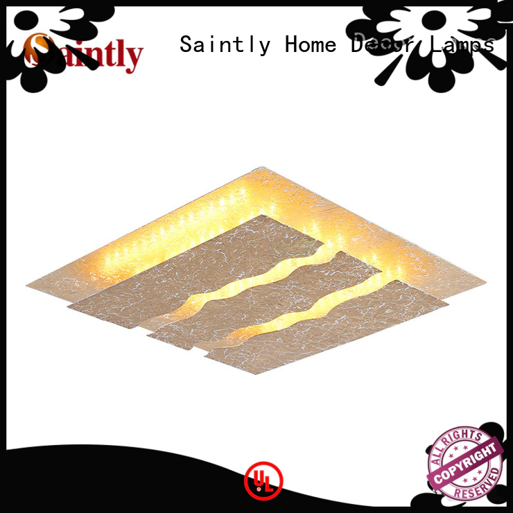 Saintly space kitchen ceiling light fixtures bulk production for living room