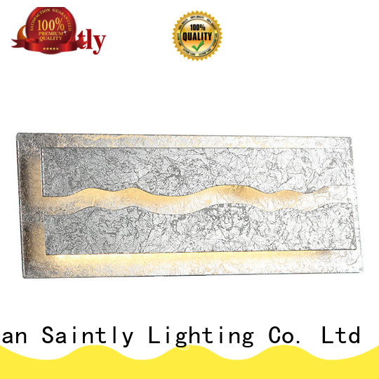 Saintly sconce indoor wall lights free design for dining room