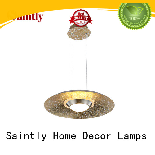 Saintly bulk modern pendant light in different shape for restaurant