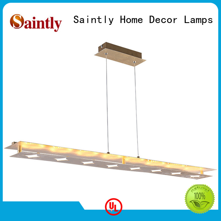 lamp led pendant light vendor for dining room Saintly