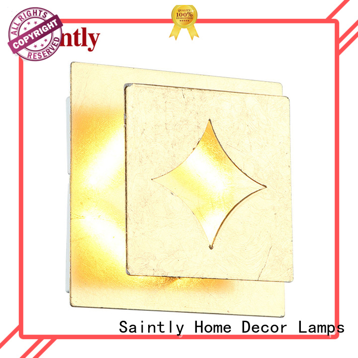 best led wall lights indoor sconce at discount for hallway