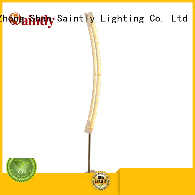 decorative decorative floor lamps for living room contemporary Saintly
