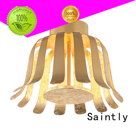 Saintly lights modern hanging lights manufacturer for restaurant