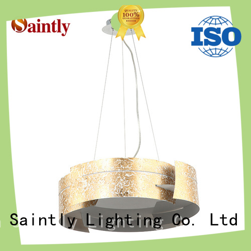 hot-sale kitchen pendant lamps vendor for bar Saintly