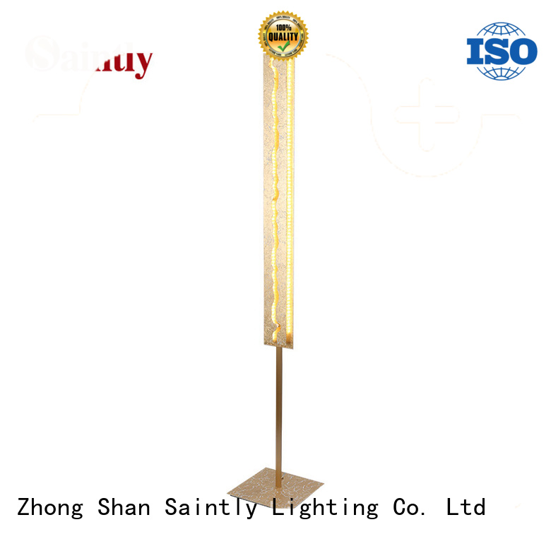 contemporary floor standing lamps floor for office Saintly