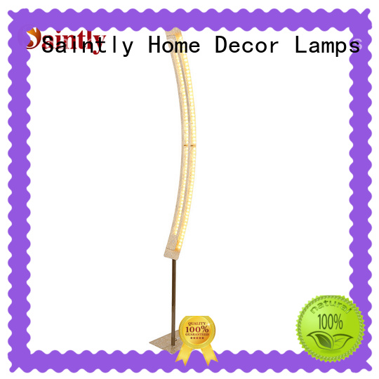 lights led floor lamp in different shape in kid's room Saintly