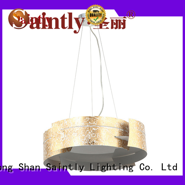 led commercial pendant lights in different shape for study room Saintly