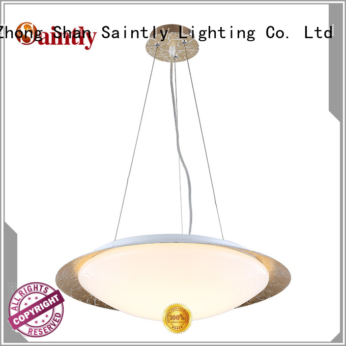 decorative modern kitchen chandelier manufacturer for kitchen Saintly