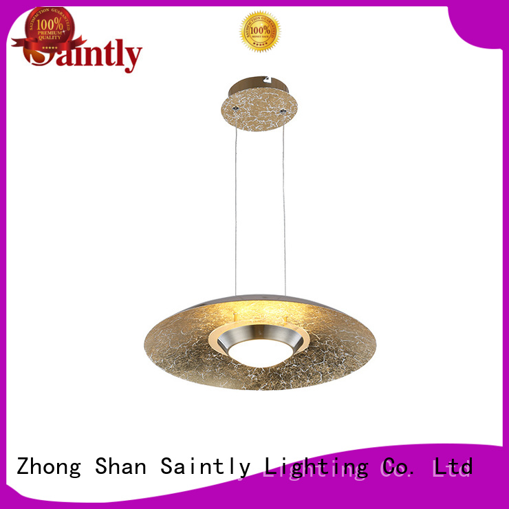 Saintly hot-sale indoor chandelier long-term-use for kitchen island