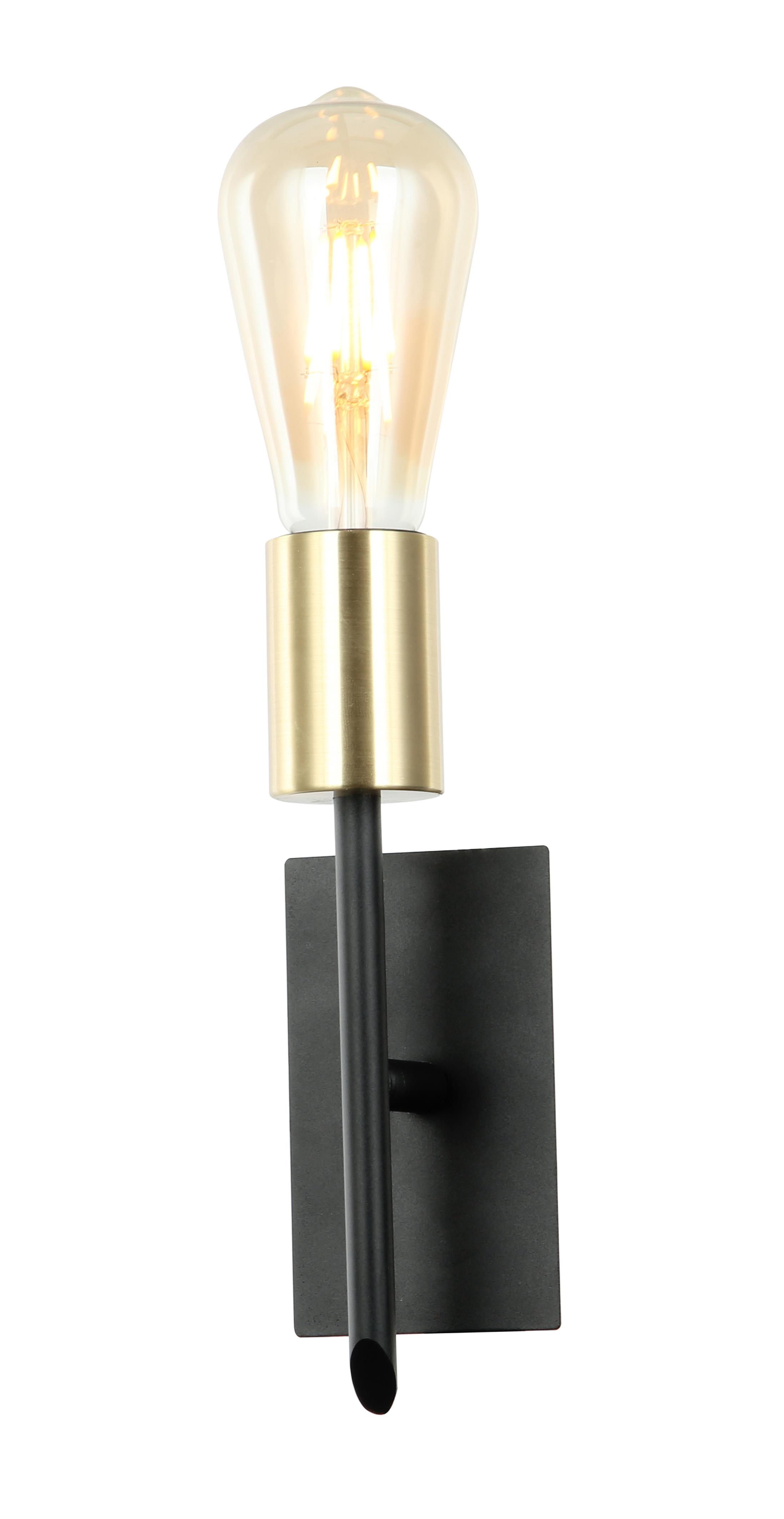 Saintly 67122sl2d led wall sconce for-sale for entry-1