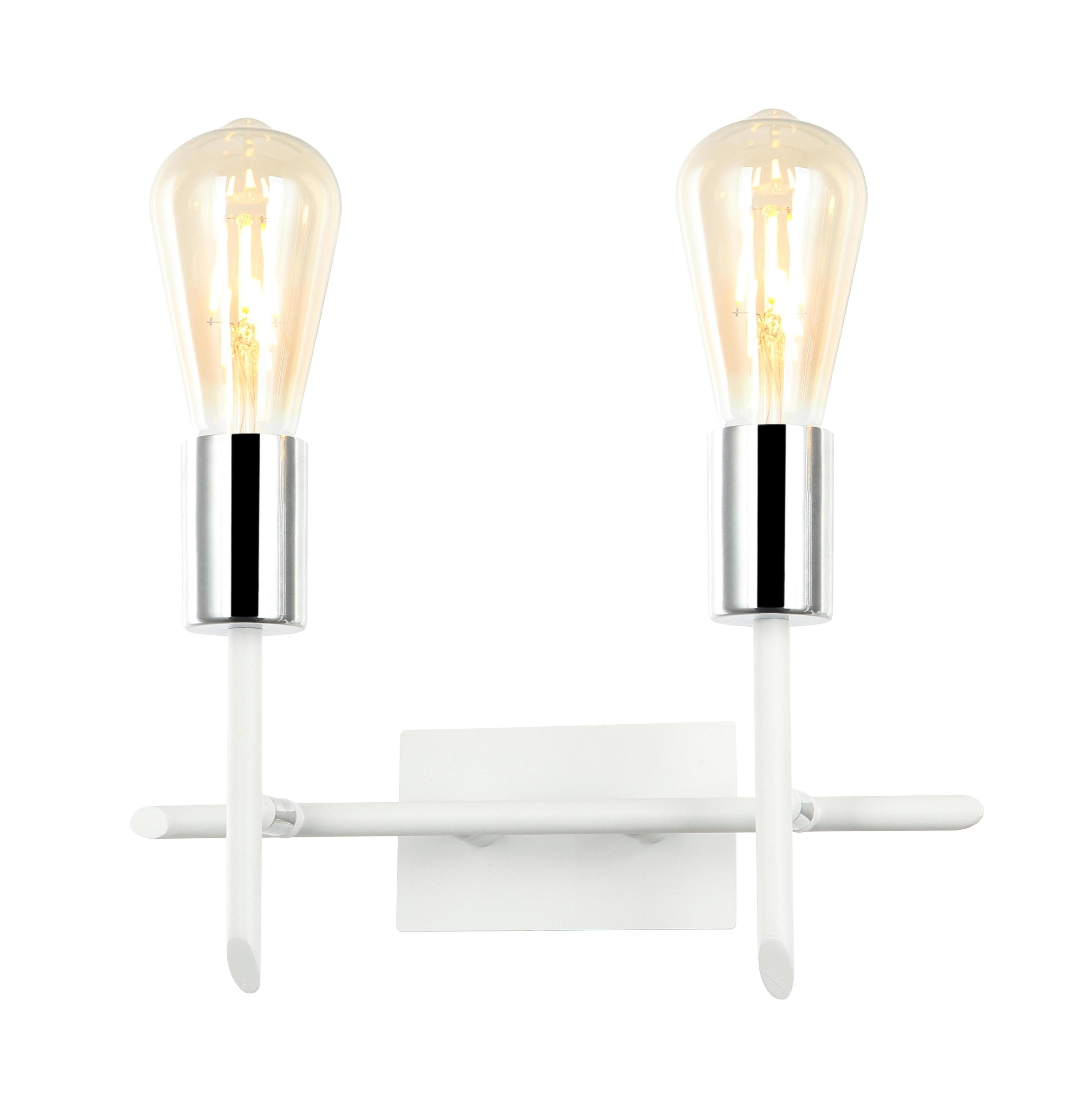 Saintly sconce contemporary lamps free design for bathroom-1