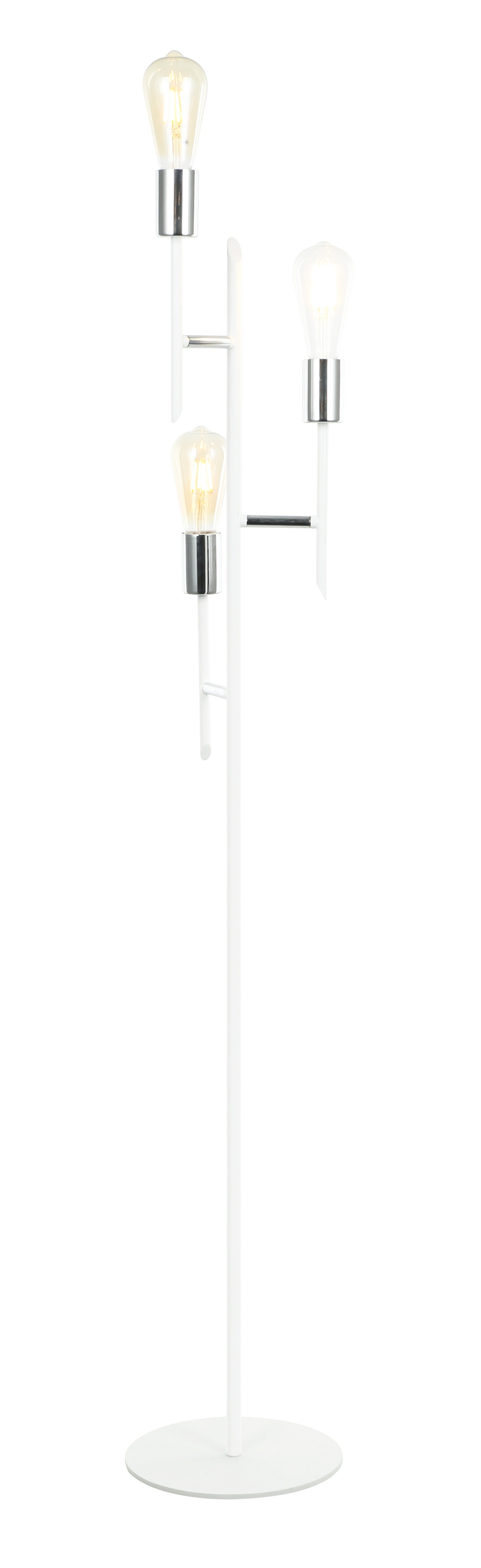 4W LED FLOOR LAMP 63735-3A