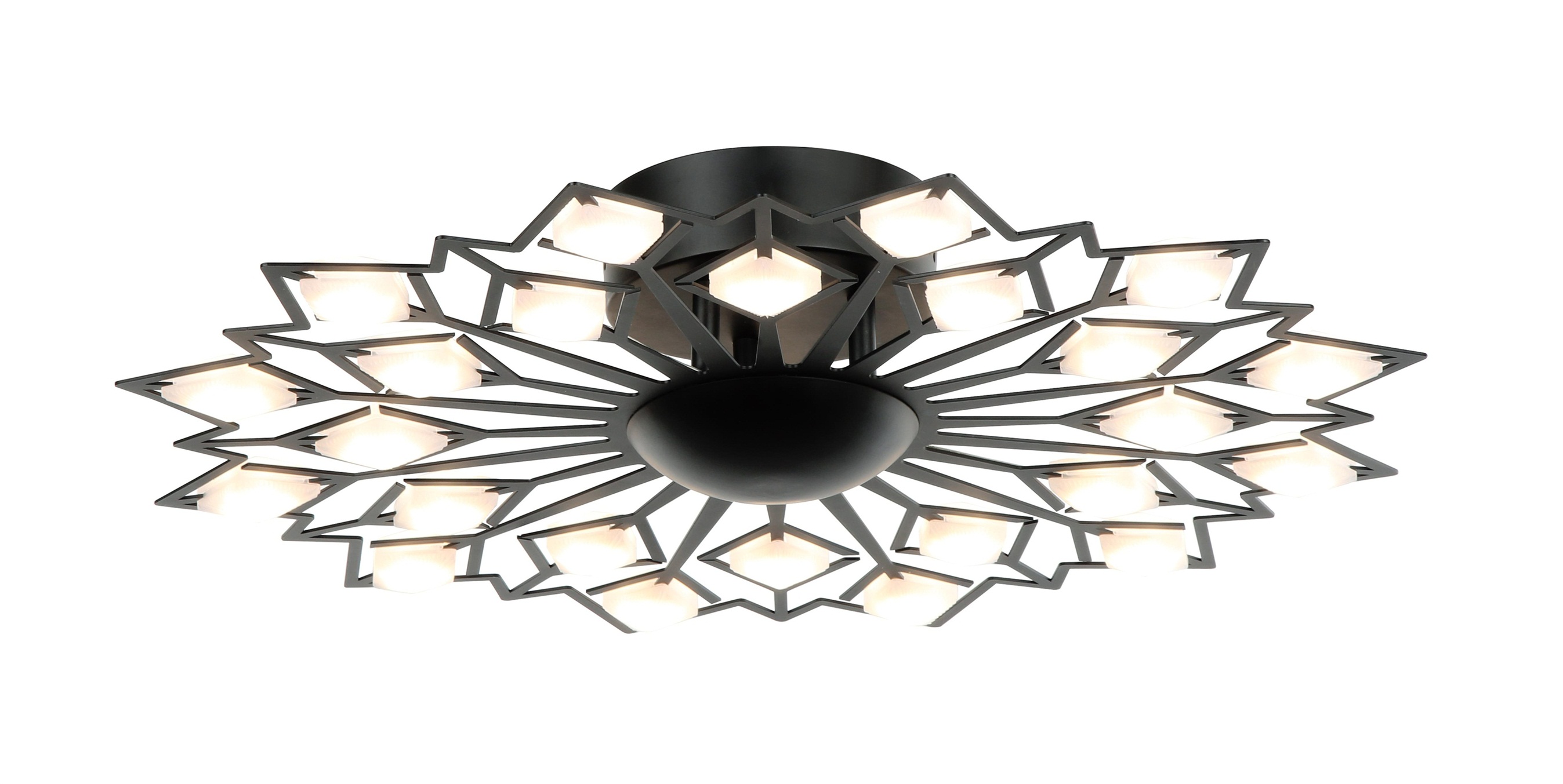 Saintly fine- quality ceiling lights sale at discount for bedroom-1