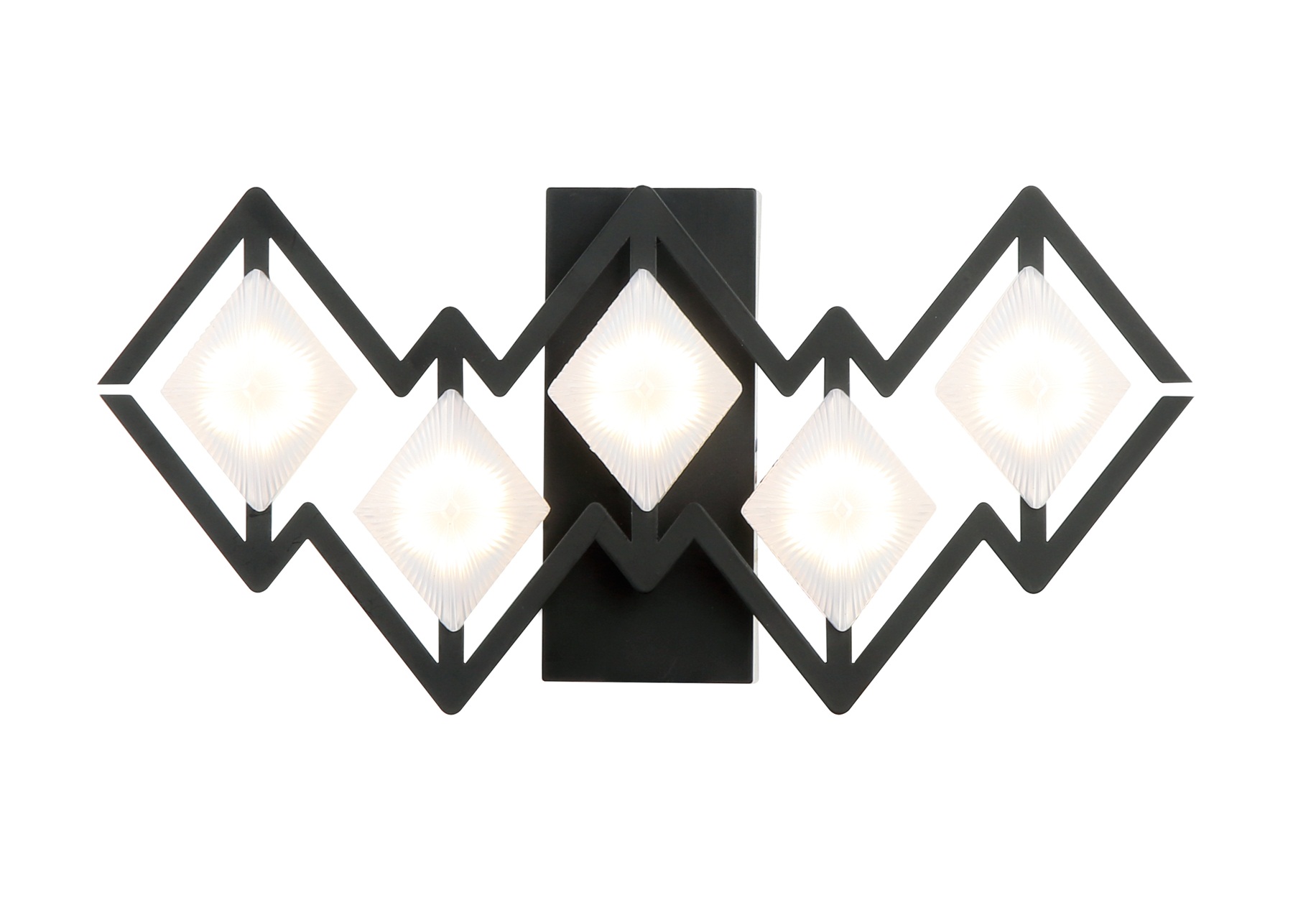 Saintly modern decorative wall lights supply for entry-1