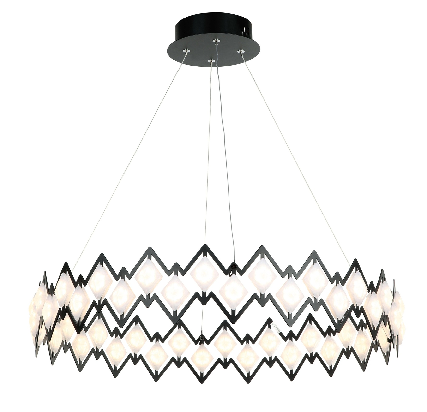 decorative hanging pendant lights 66663a24w free quote for study room-1