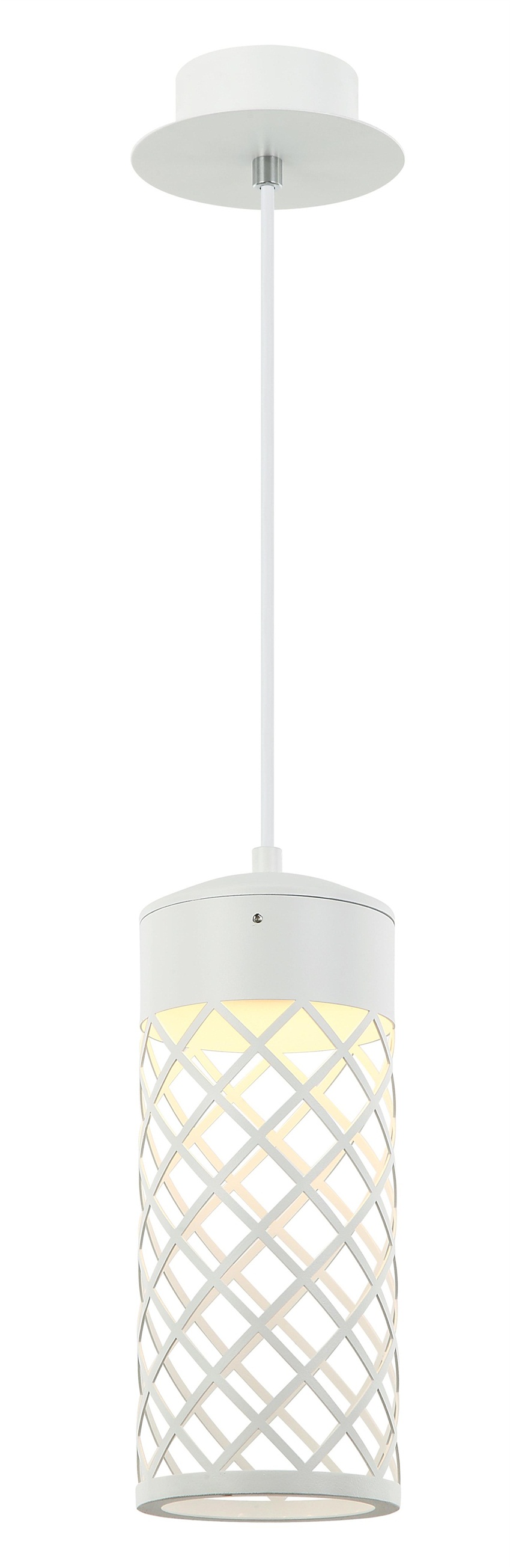 6W LED PENDANT LAMP 64123-1A