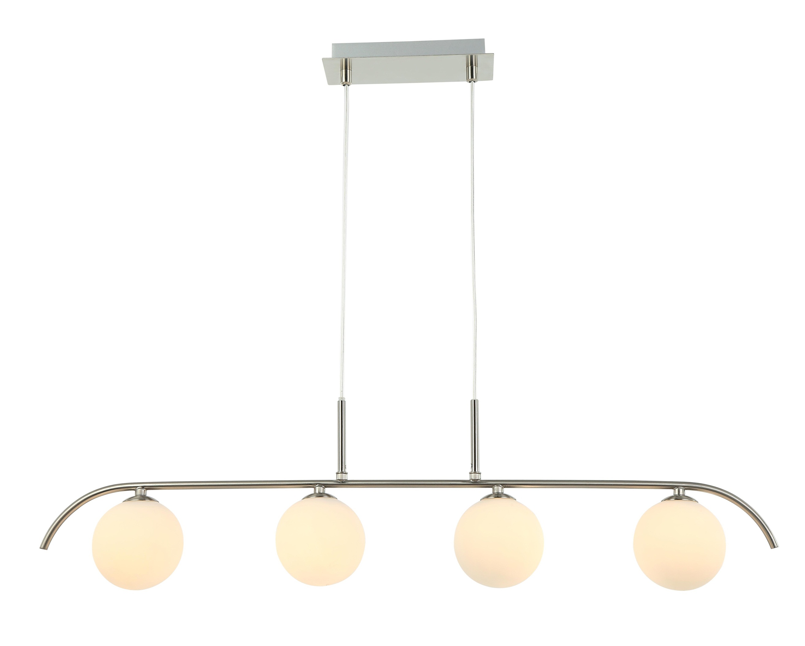 commercial indoor chandelier fixtures long-term-use for bar-1