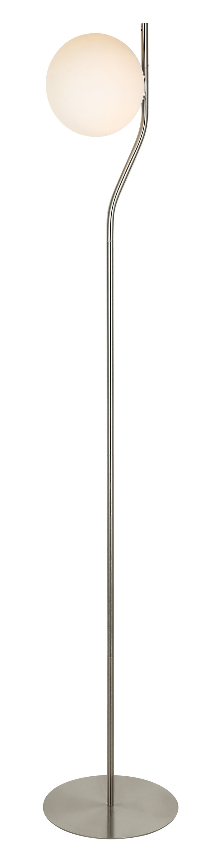 40W FLOOR LAMP 64345-1