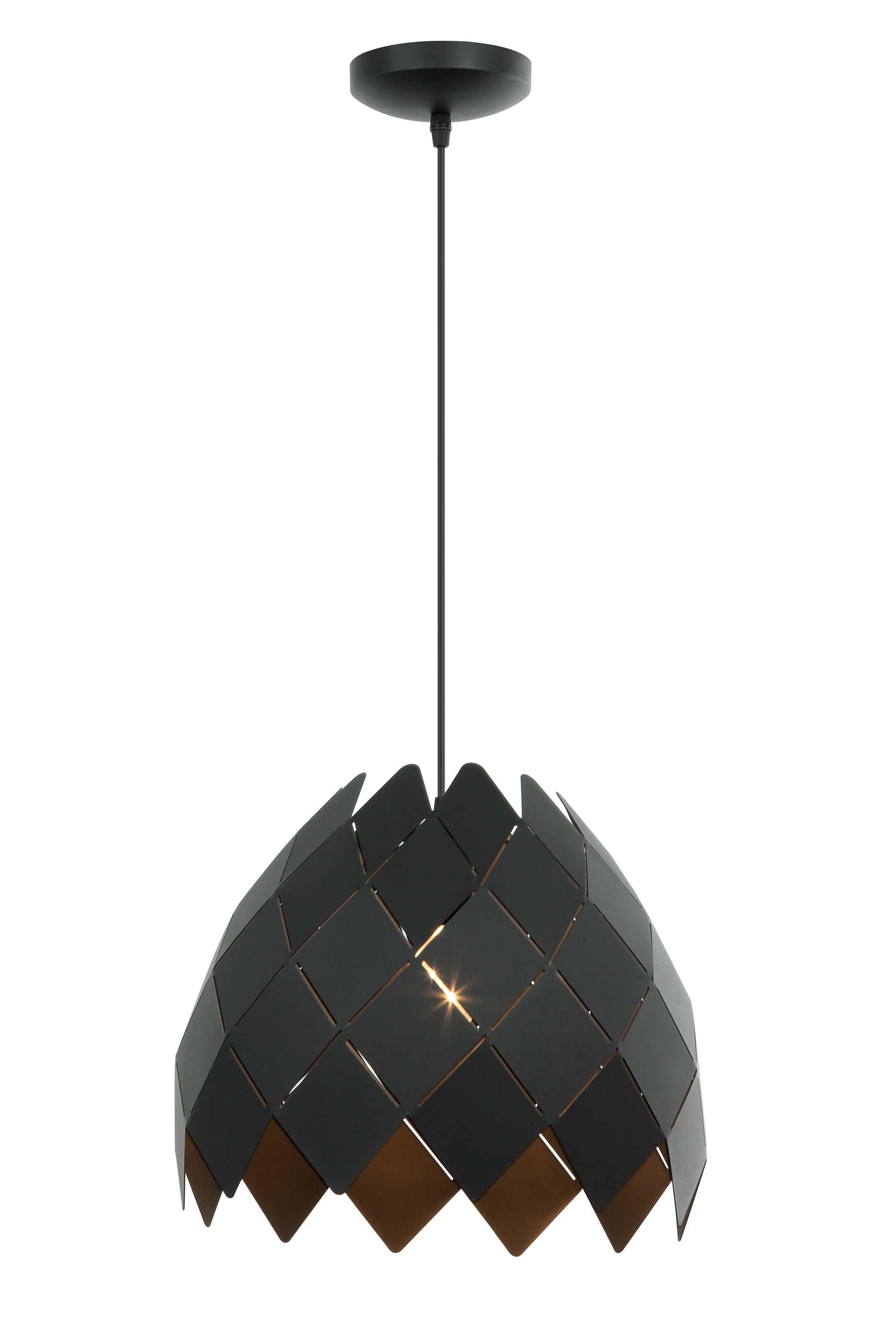 decorative modern pendant lighting chandelier producer for dining room-1