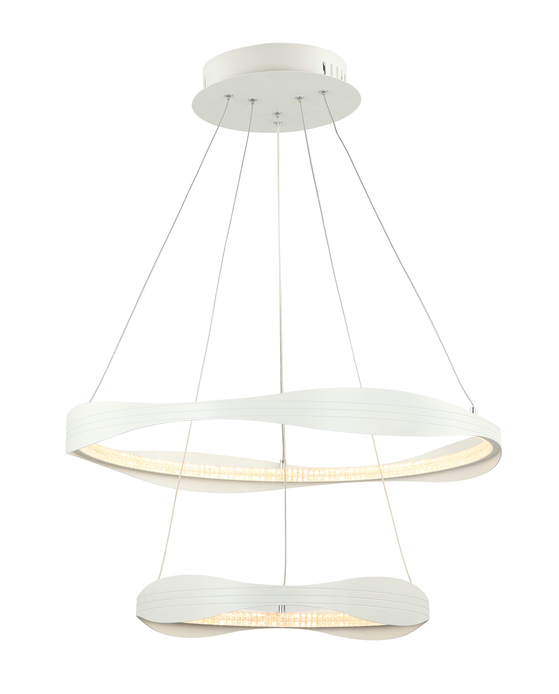 Saintly new-arrival led pendant lights free quote for foyer-1