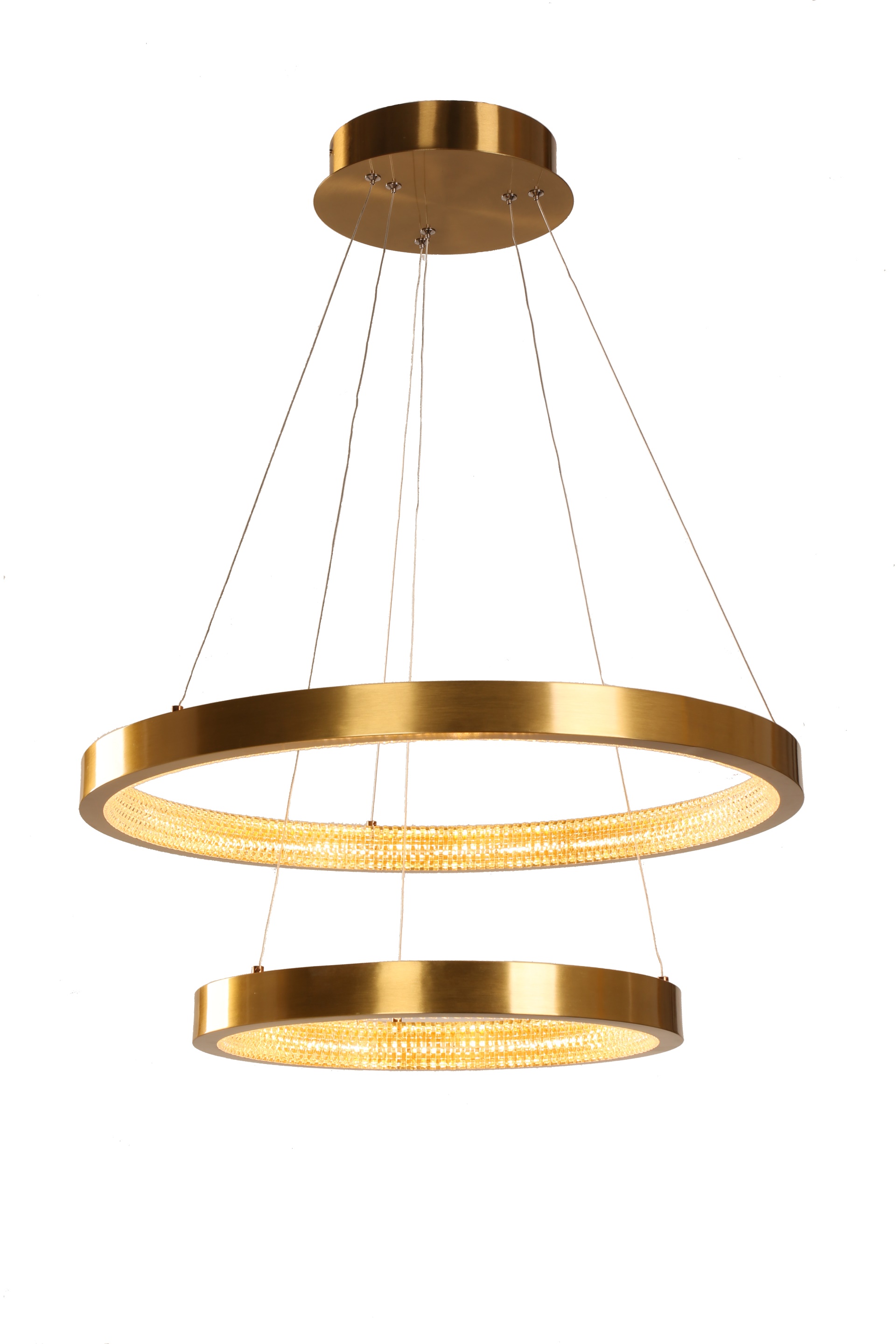 mordern indoor chandelier 66751g vendor for dining room