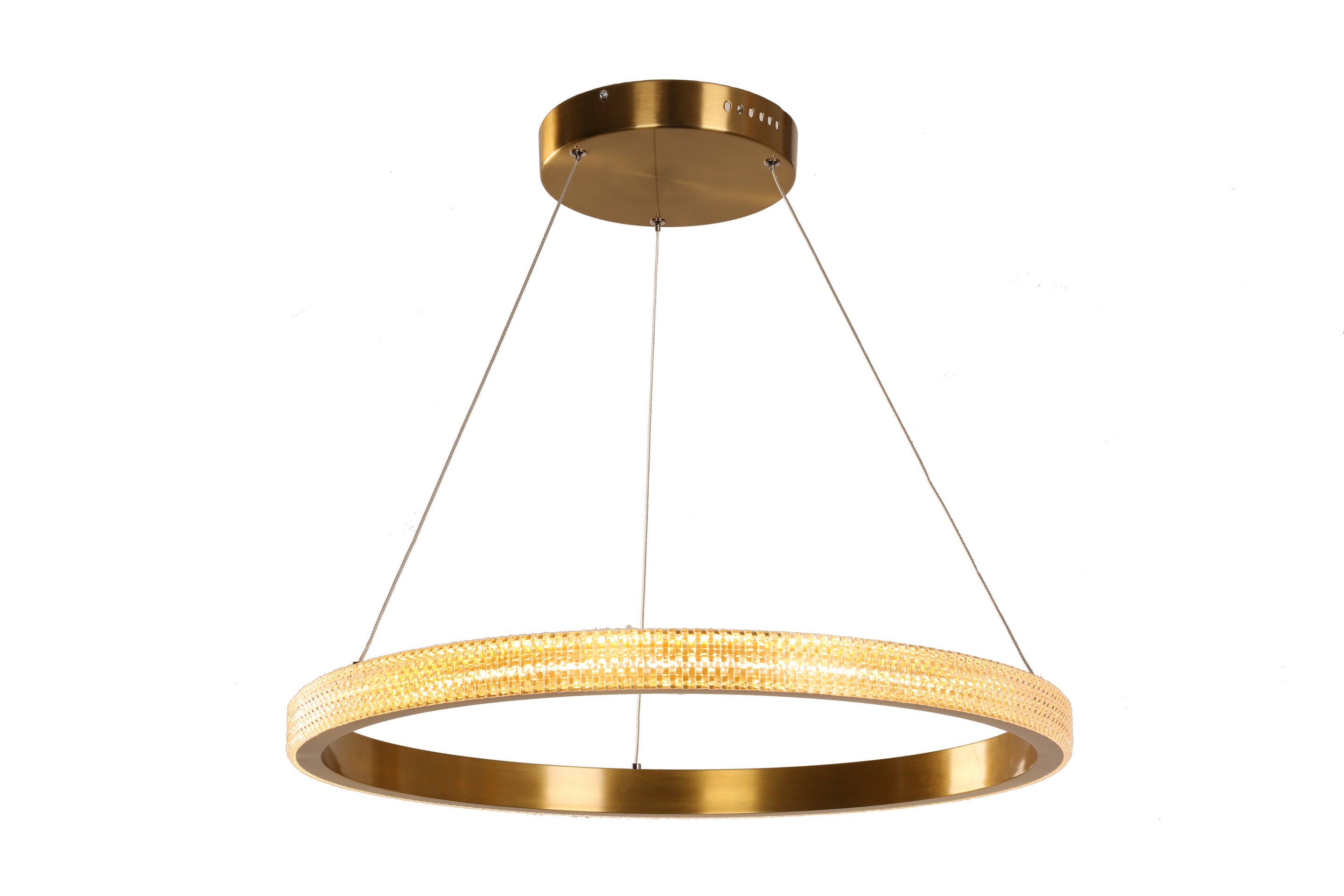 LED PENDANT LAMP 63953A-22W