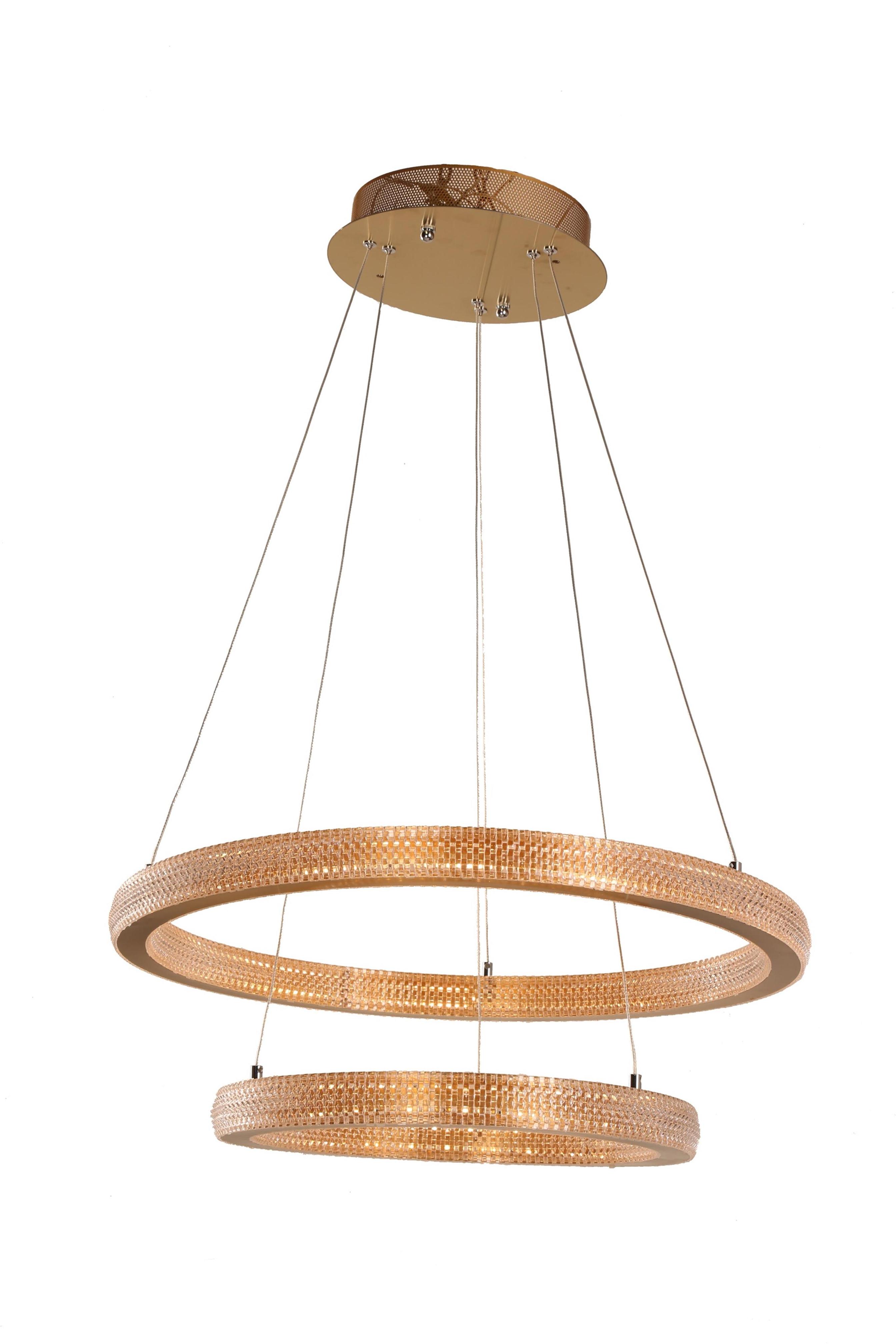 Saintly 66663a24w modern hanging lights free quote for kitchen island