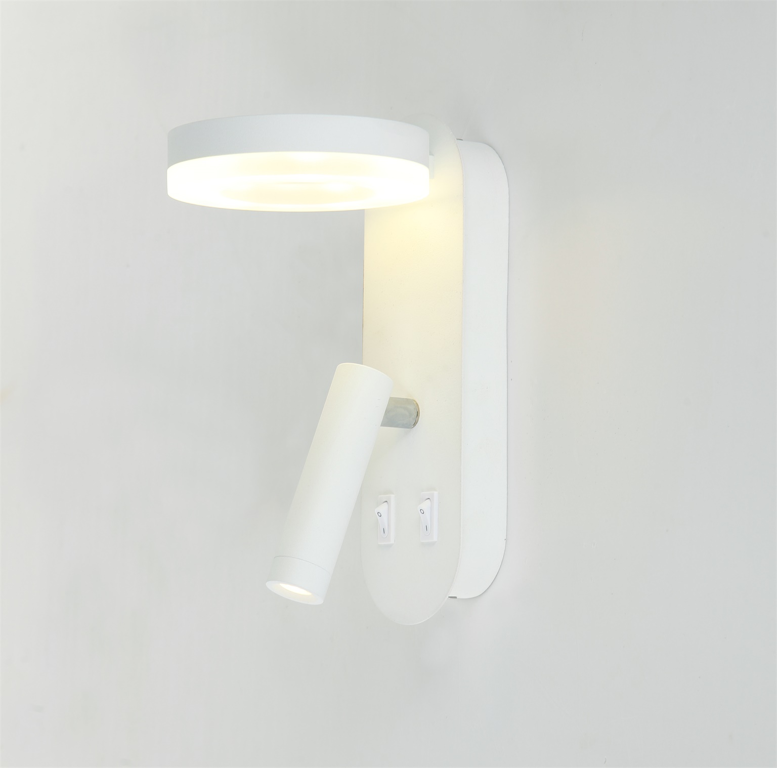 Saintly 2c bathroom wall lights manufacturer for bedroom-1