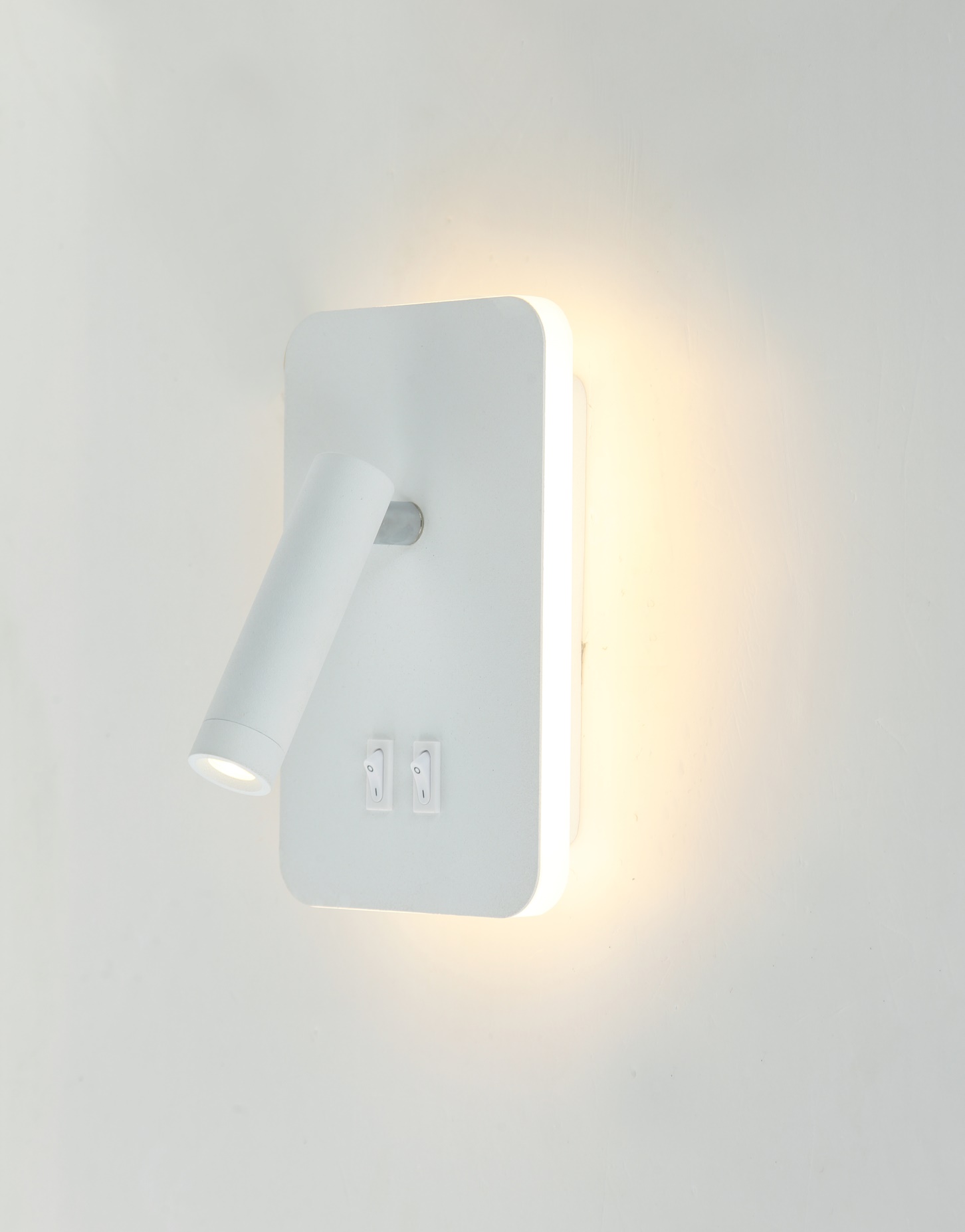 best modern wall lights 2c at discount for hallway-1