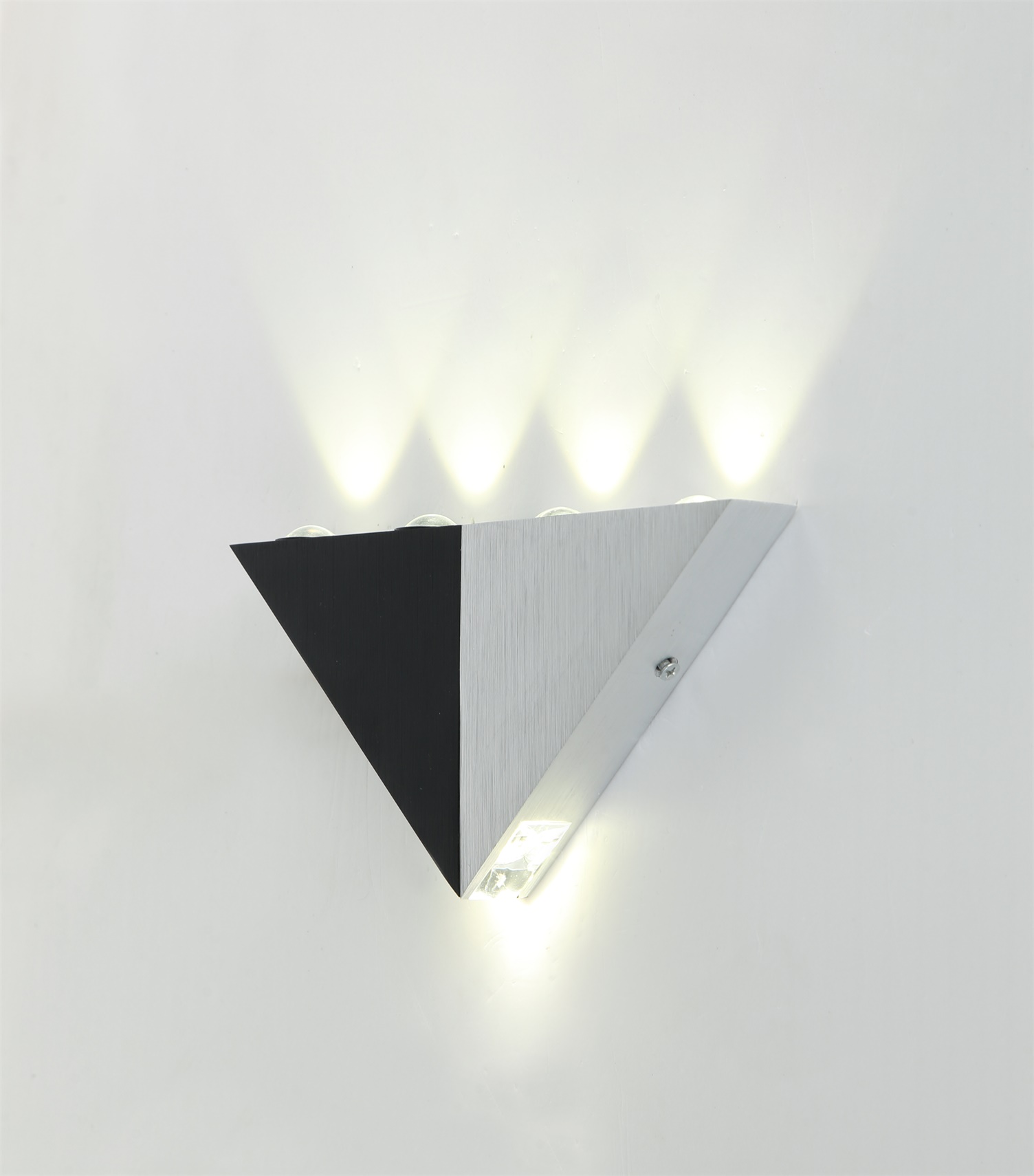Saintly sconces modern wall lights at discount for entry-1