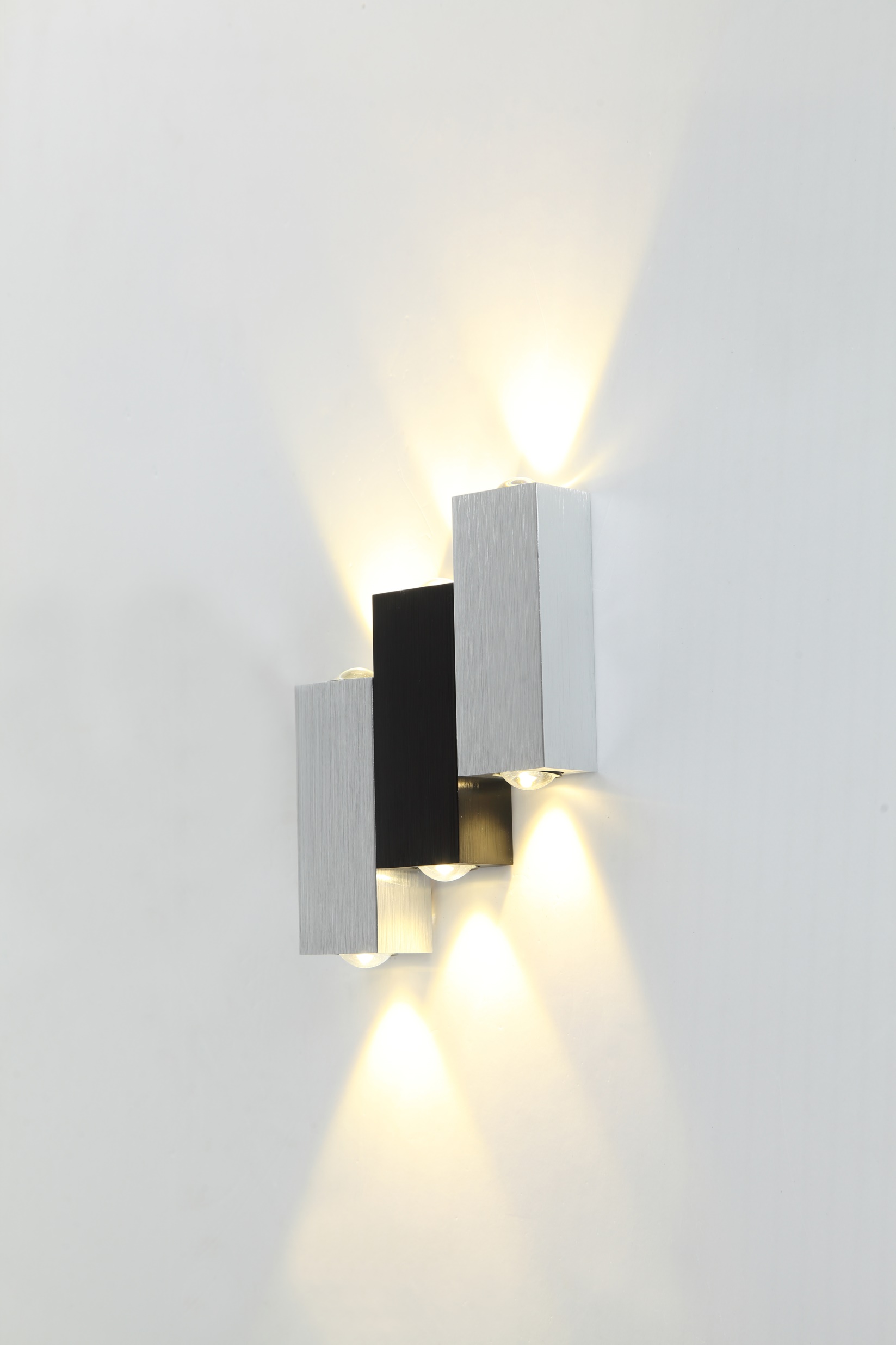 Best custom wall lamp 6W LED WALL LAMP 63882-2 Supplier