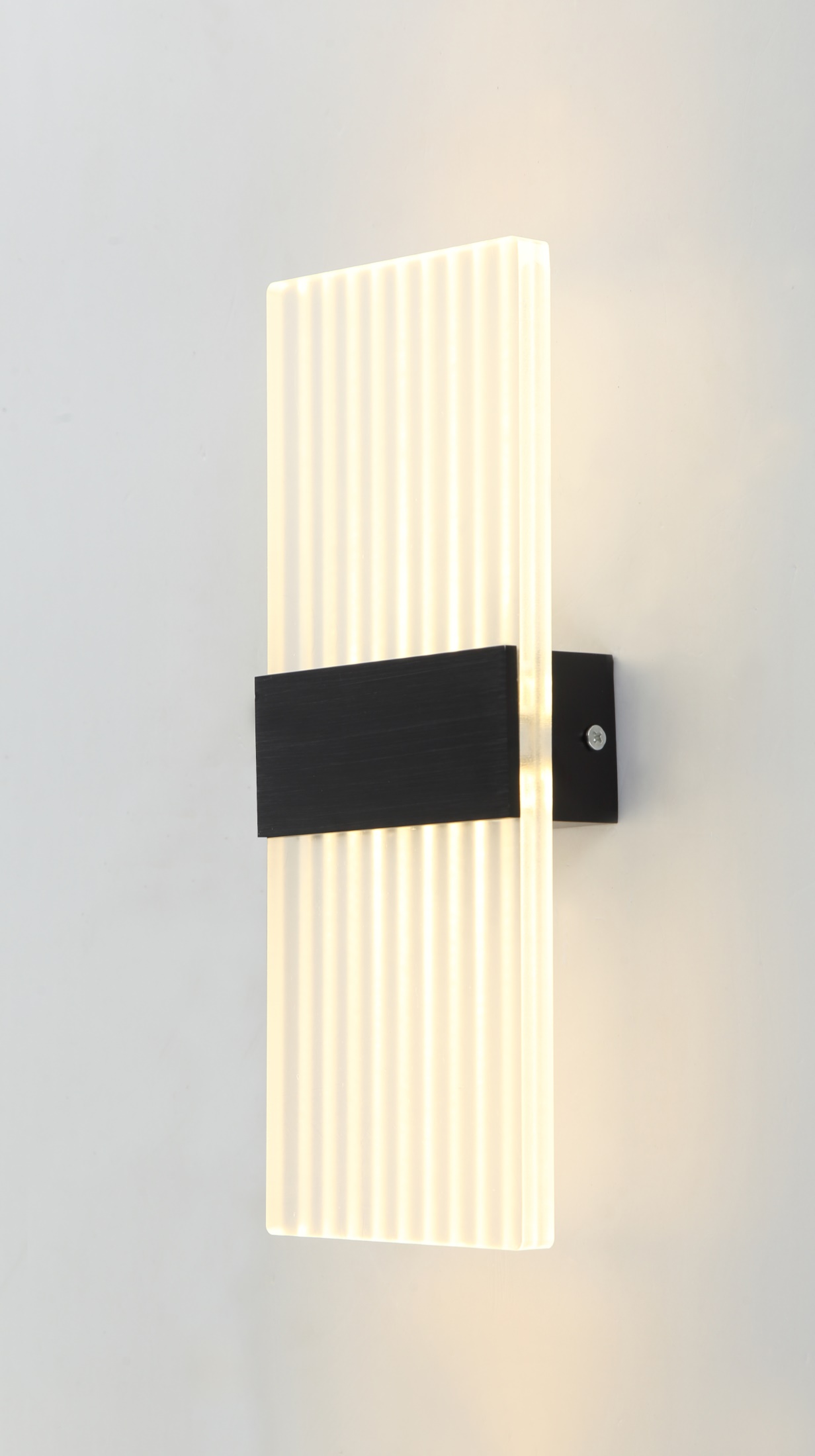 indoor led wall lights indoor sconce for-sale in college dorm-1